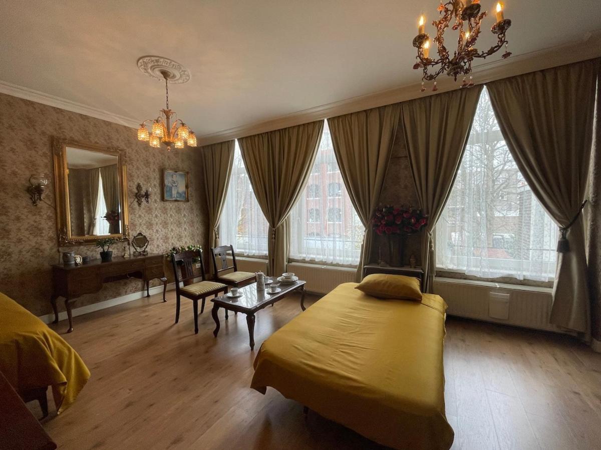 Luxurious Classical Dutch Styled Room In City Centre Of The Hague - Home Stay ภายนอก รูปภาพ