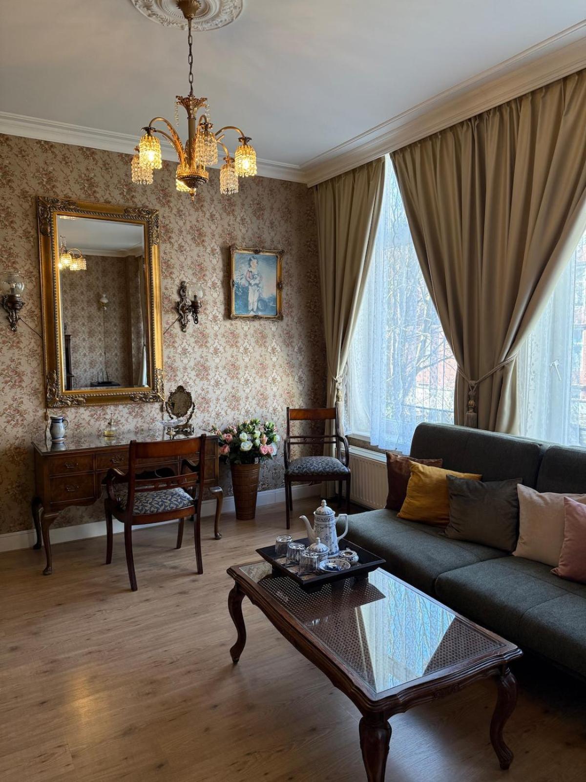Luxurious Classical Dutch Styled Room In City Centre Of The Hague - Home Stay ภายนอก รูปภาพ